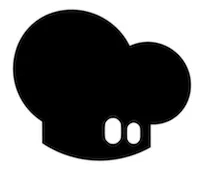 Icono del logo Fisgo