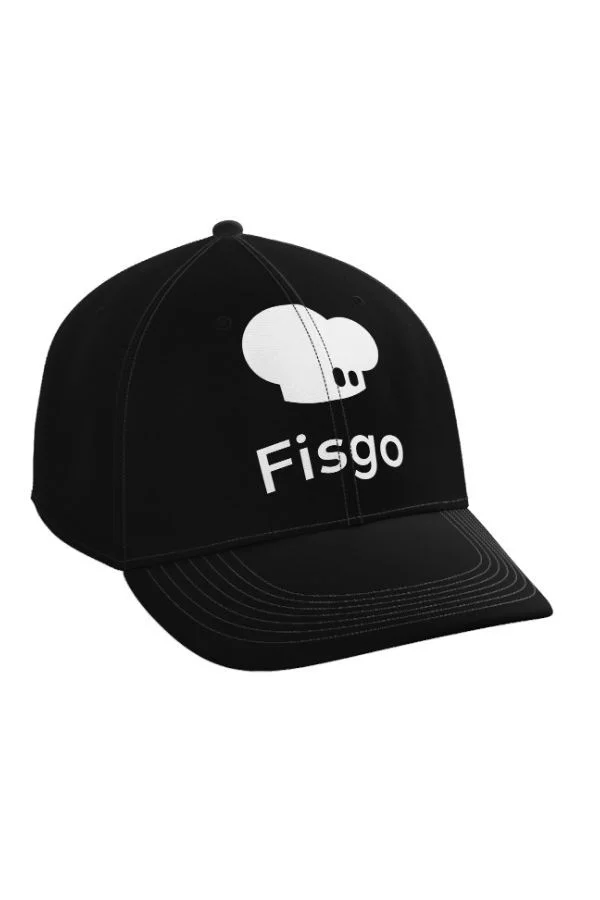 Gorra de reconocimiento Fisgo