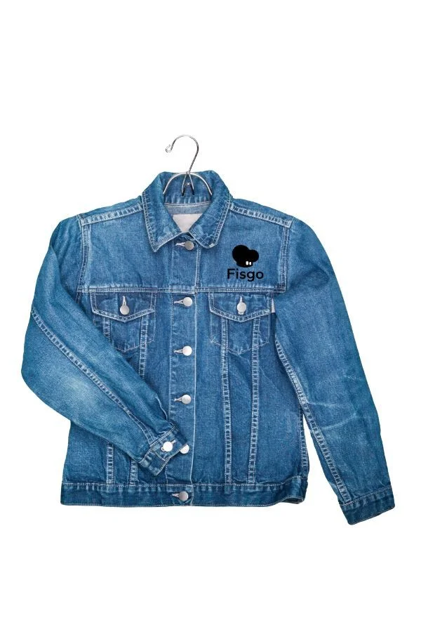 Chaqueta Fisgo premio