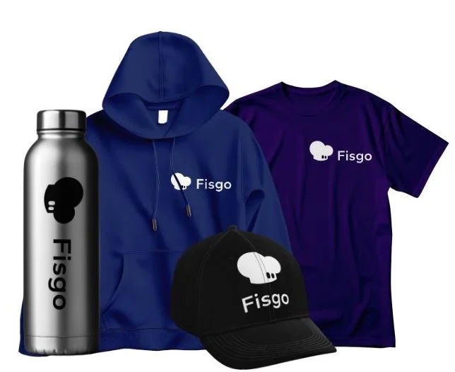 Premios Fisgo en conjunto