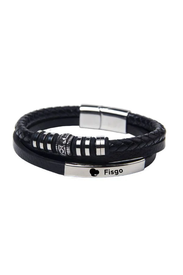 Pulsera premio Fisgo