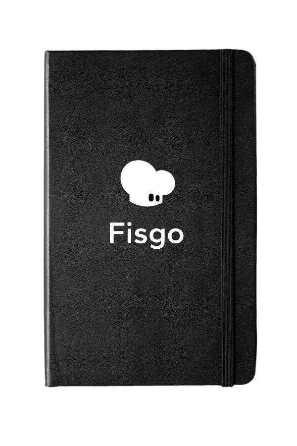 Premio de sketchbook en Fisgo