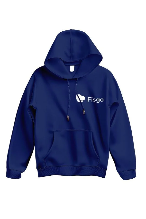 Sudadera Fisgo premio