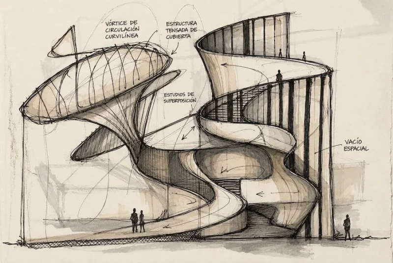 Sketch: Curvas Habitables