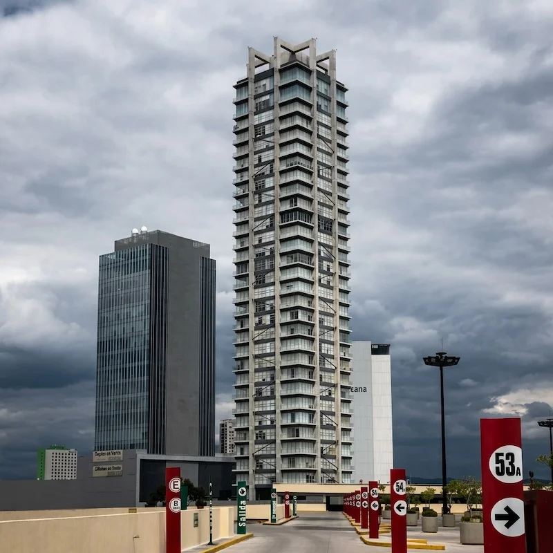 verticalidad-contemporanea | Fisgo Arquitectura y Diseño