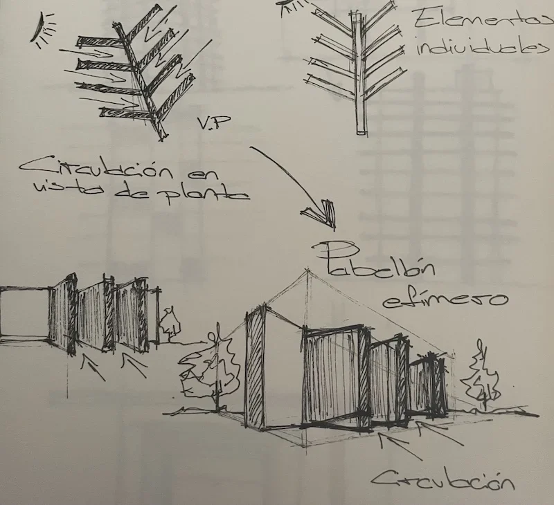 Desarrollo de una idea