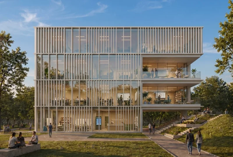 Biblioteca Universitaria